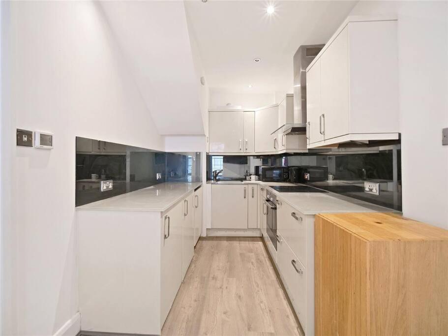 Marylebone 2 Bed Near Harley St & Regents Park Appartamento *
